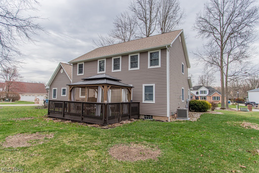 Oakwood Estates 02 - Residential