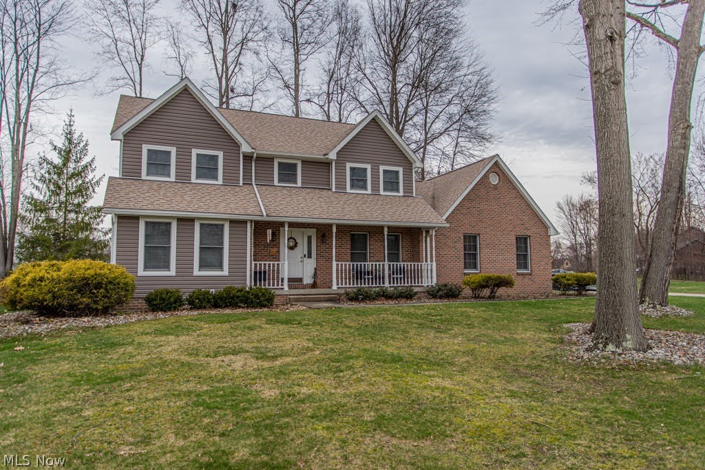 Oakwood Estates 02 - Residential