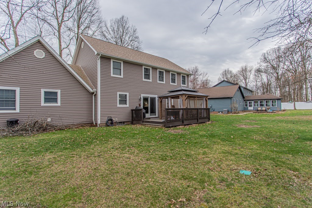 Oakwood Estates 02 - Residential