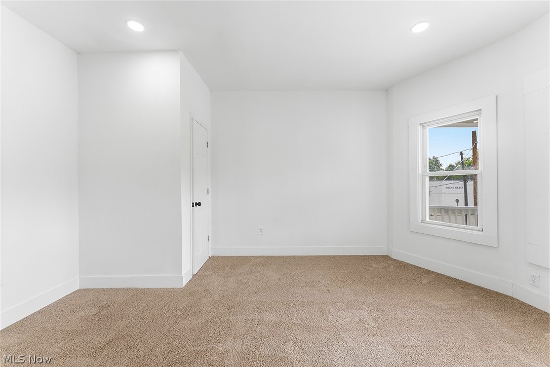 W J Crawfords - Residential Income