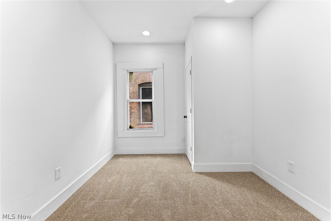 W J Crawfords - Residential Income