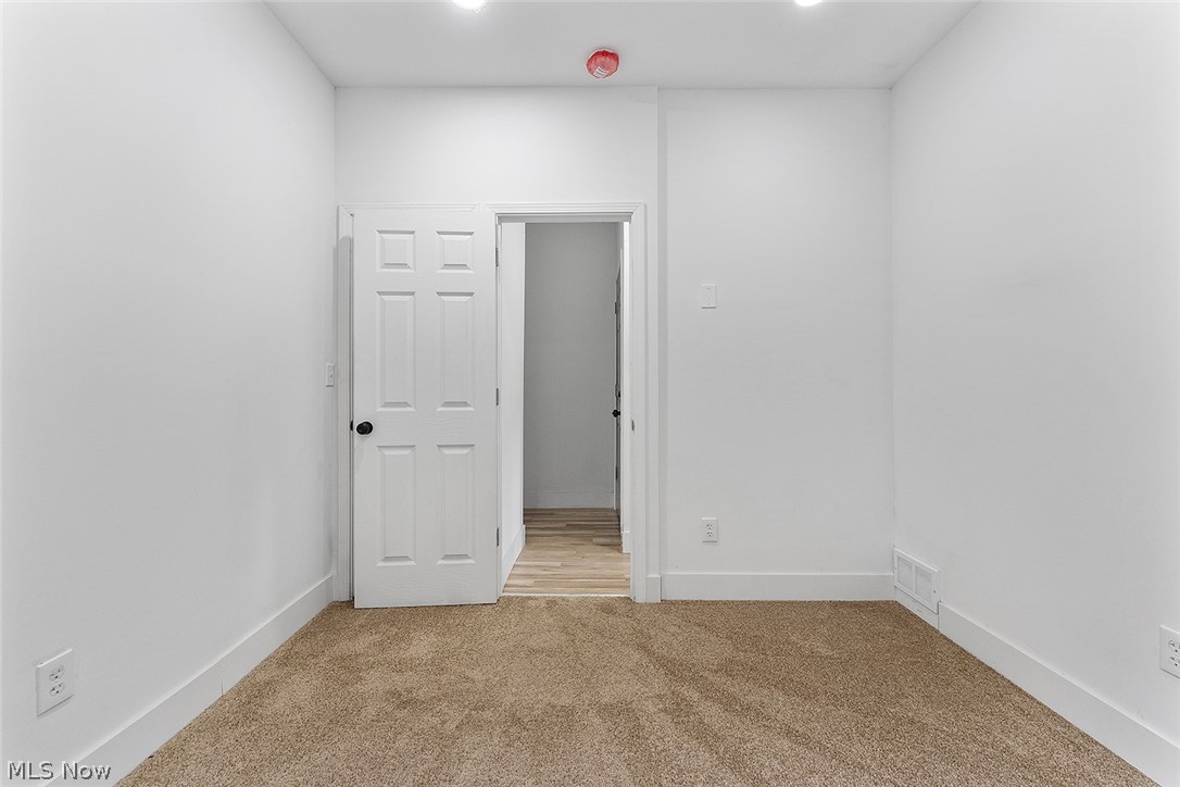 W J Crawfords - Residential Income