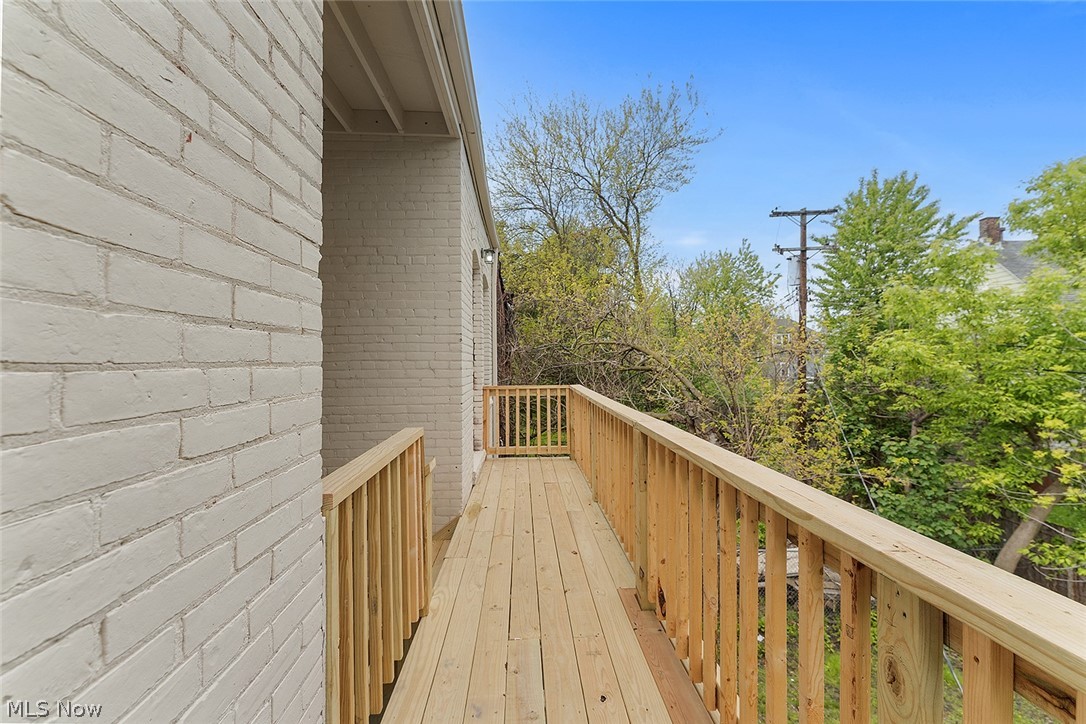 W J Crawfords - Residential Income