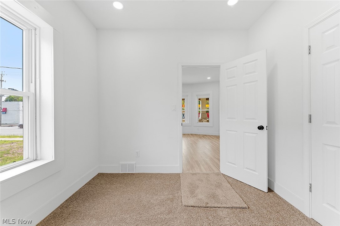 W J Crawfords - Residential Income