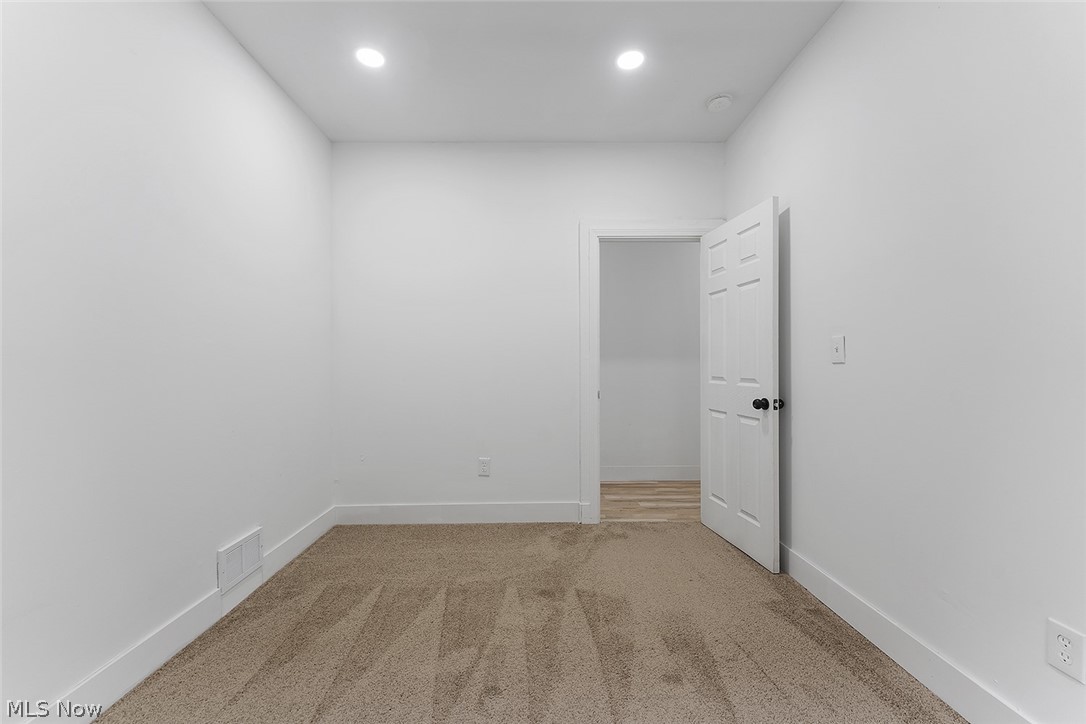 W J Crawfords - Residential Income
