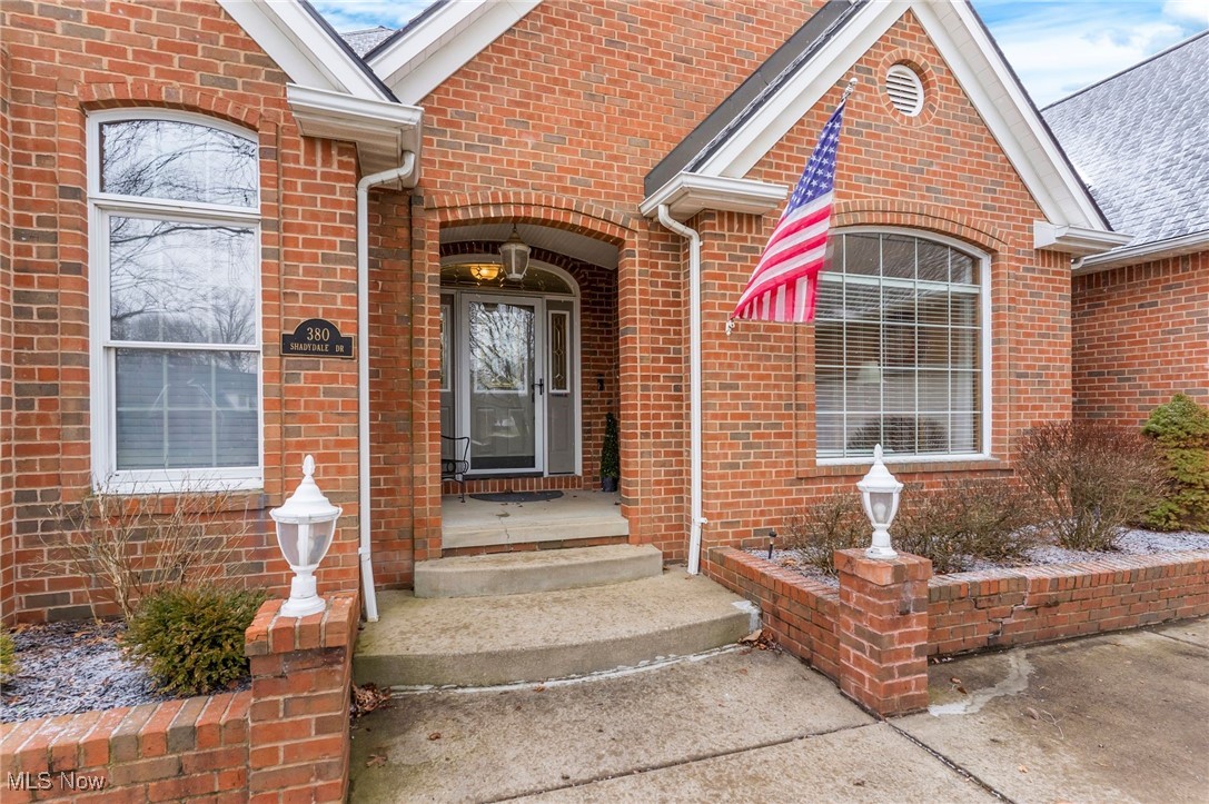 Shadydale 02 - Residential