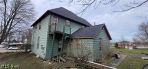 City/Hubbard - Residential Income