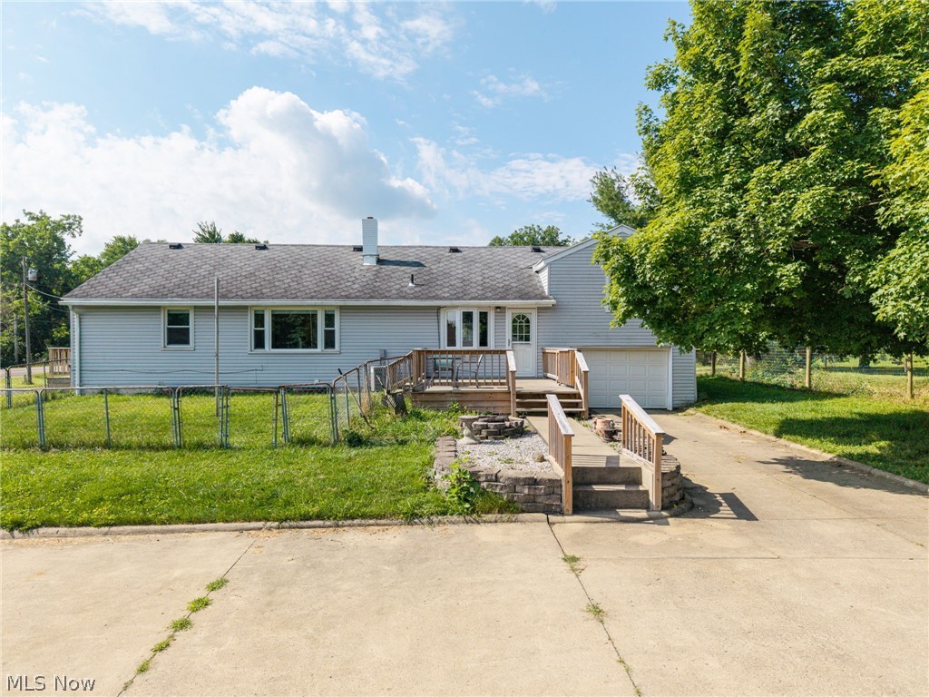 Houtsdale Allotment - Residential