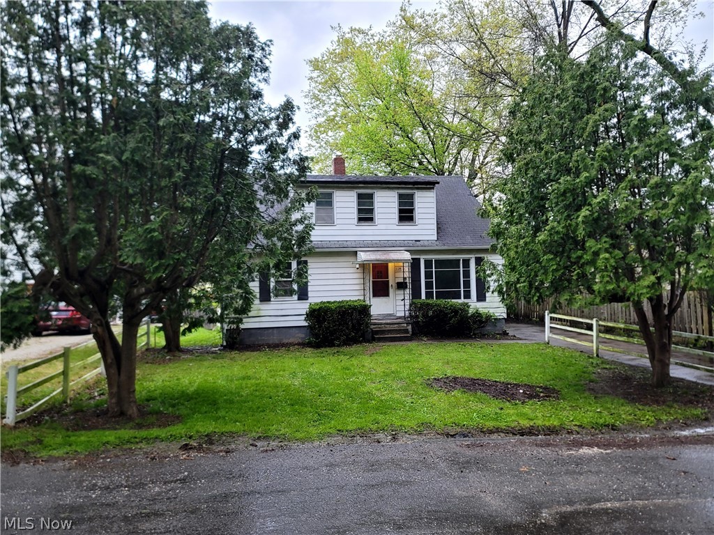Franklin - Residential