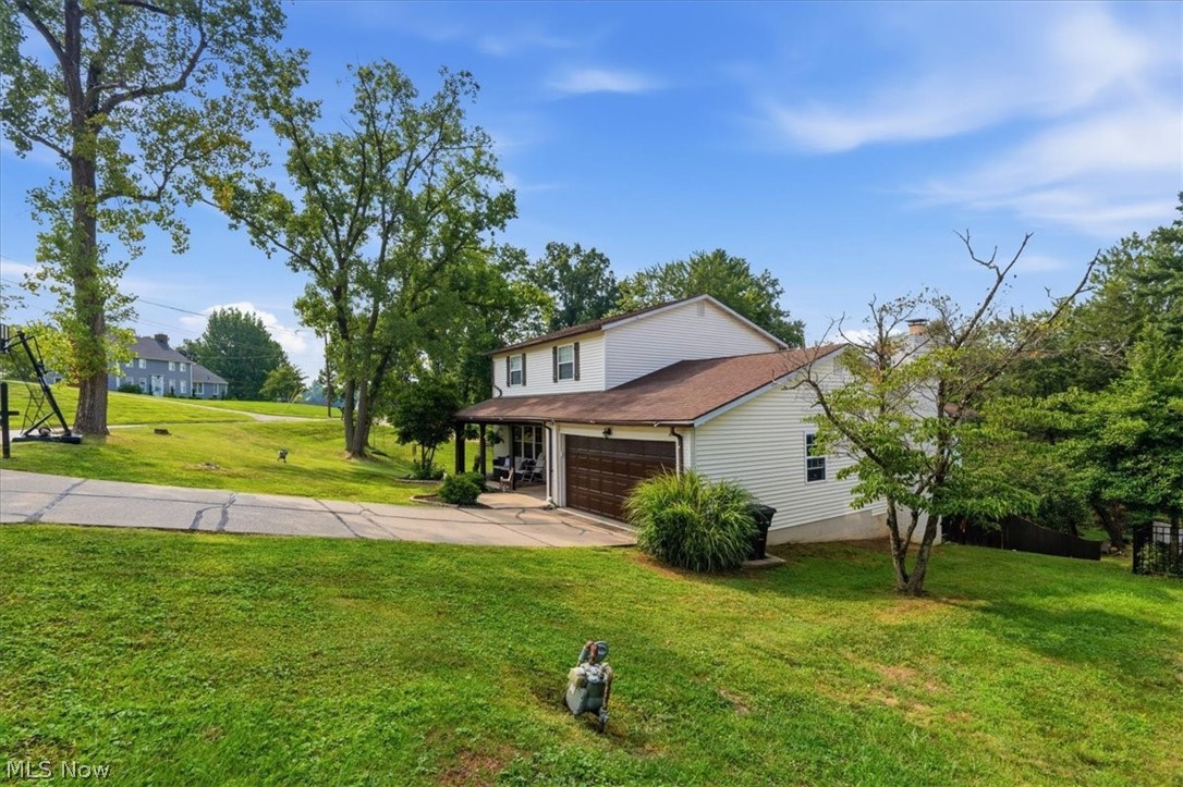Forest Hills Acres Adn - Residential