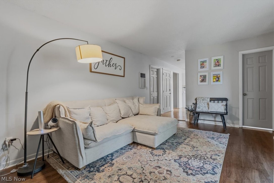 Forest Hills Acres Adn - Residential