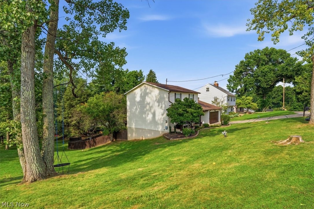 Forest Hills Acres Adn - Residential