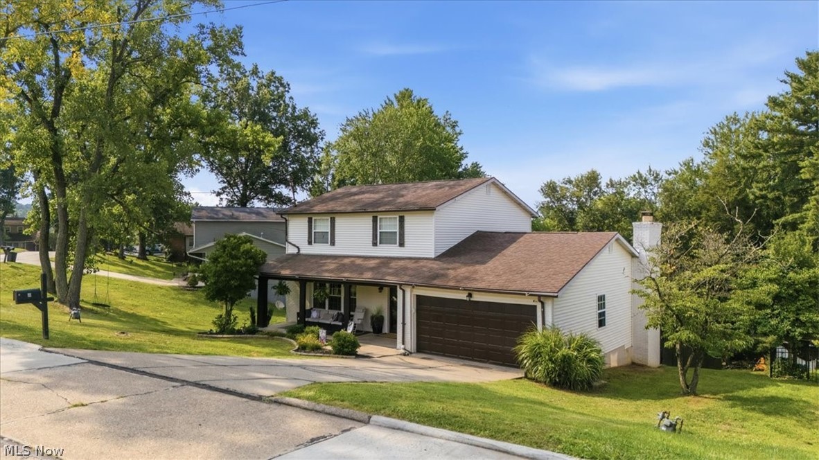 Forest Hills Acres Adn - Residential