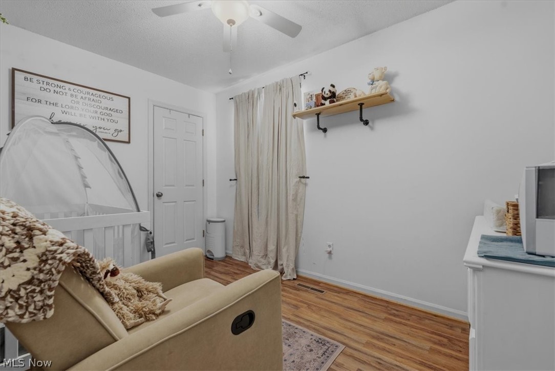 Forest Hills Acres Adn - Residential
