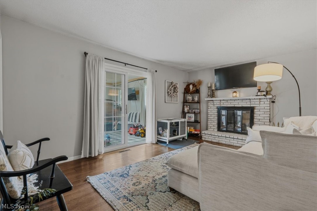 Forest Hills Acres Adn - Residential