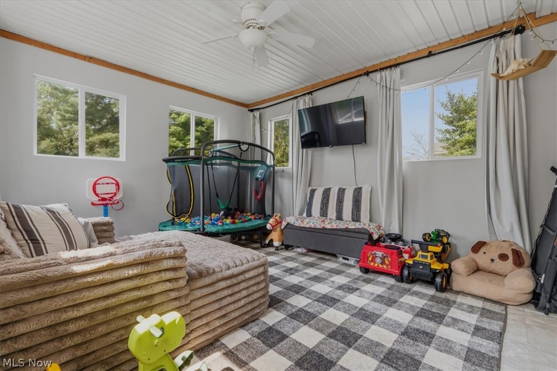 Forest Hills Acres Adn - Residential