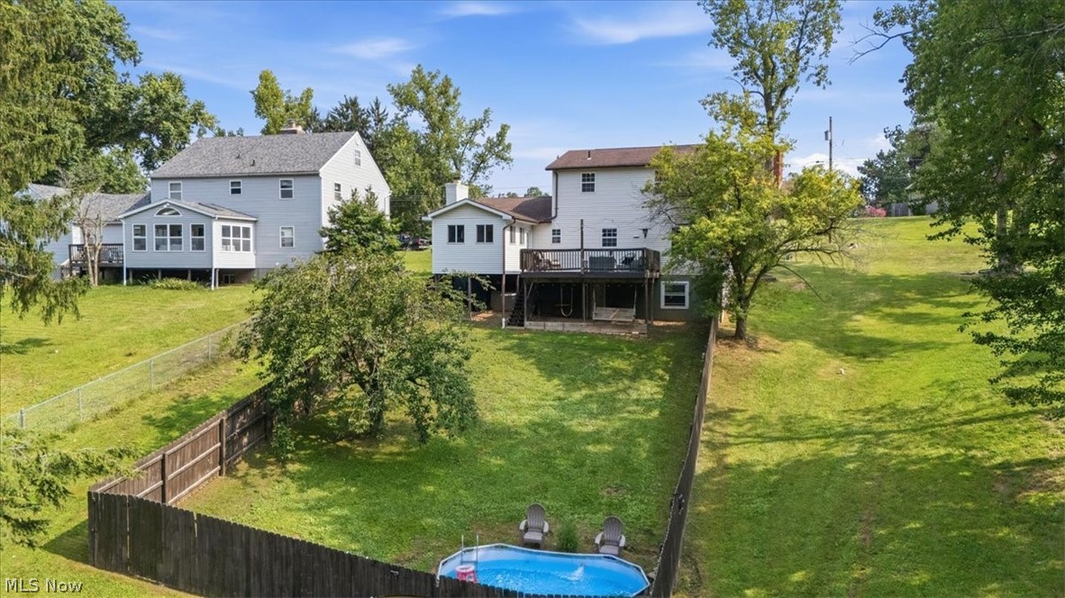 Forest Hills Acres Adn - Residential