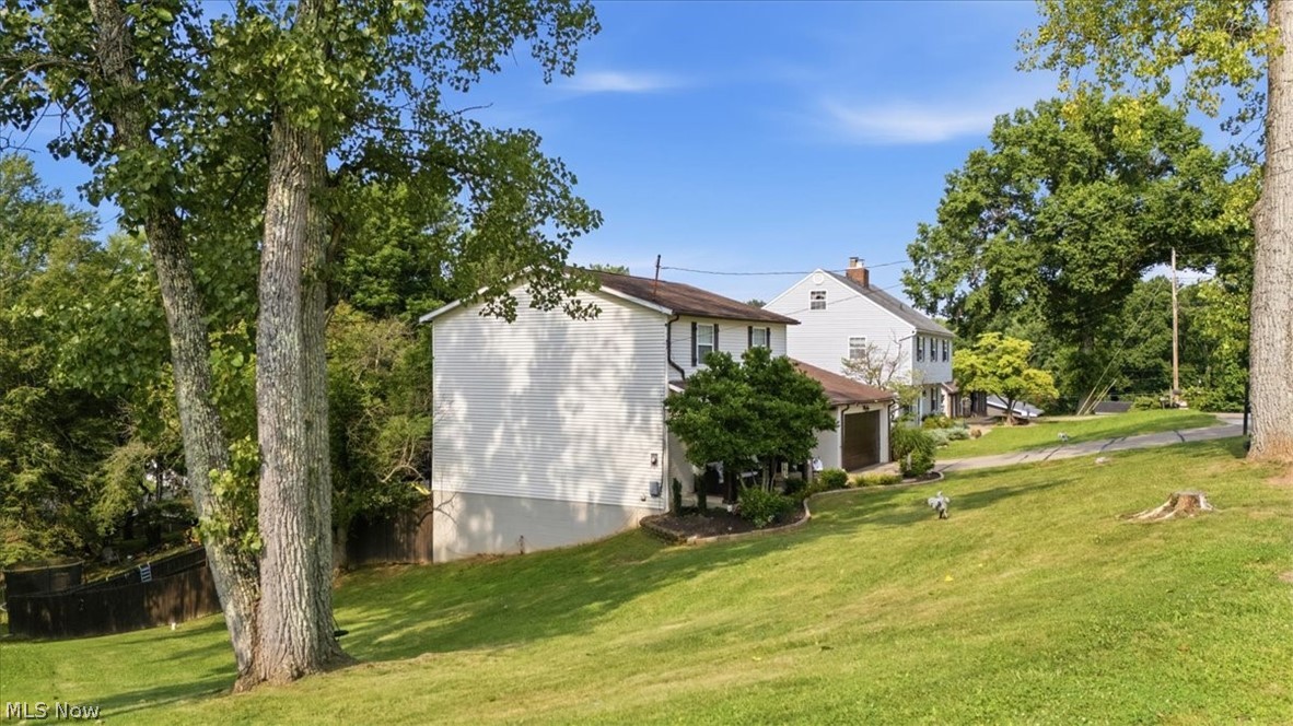 Forest Hills Acres Adn - Residential