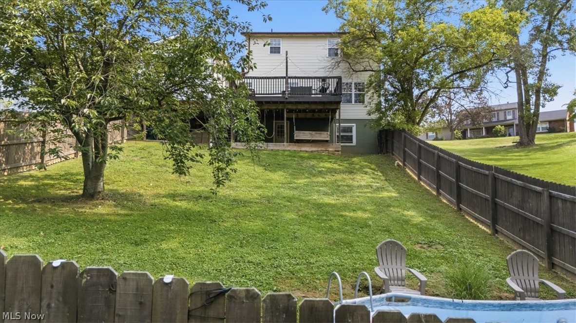 Forest Hills Acres Adn - Residential