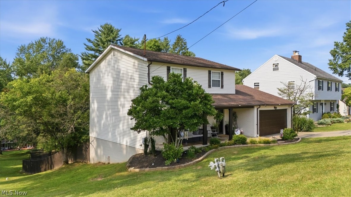 Forest Hills Acres Adn - Residential