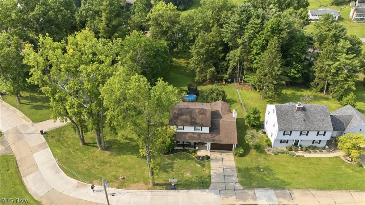 Forest Hills Acres Adn - Residential
