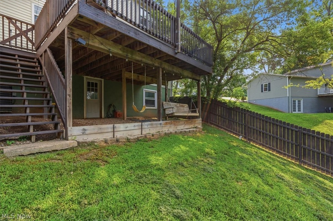 Forest Hills Acres Adn - Residential