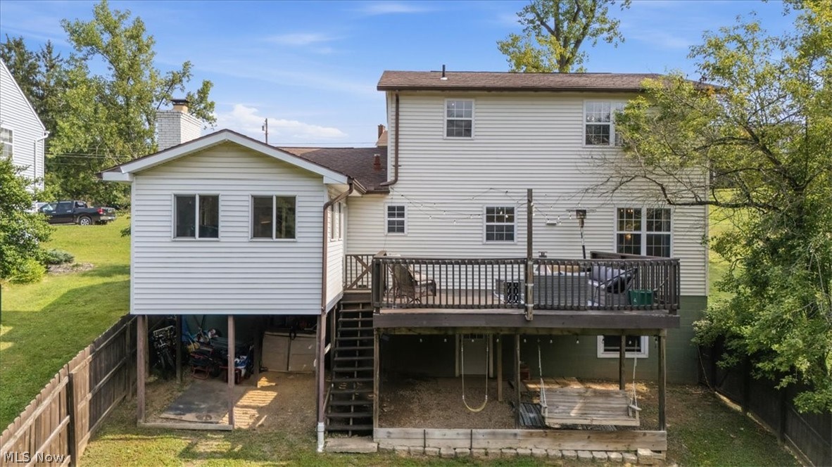 Forest Hills Acres Adn - Residential