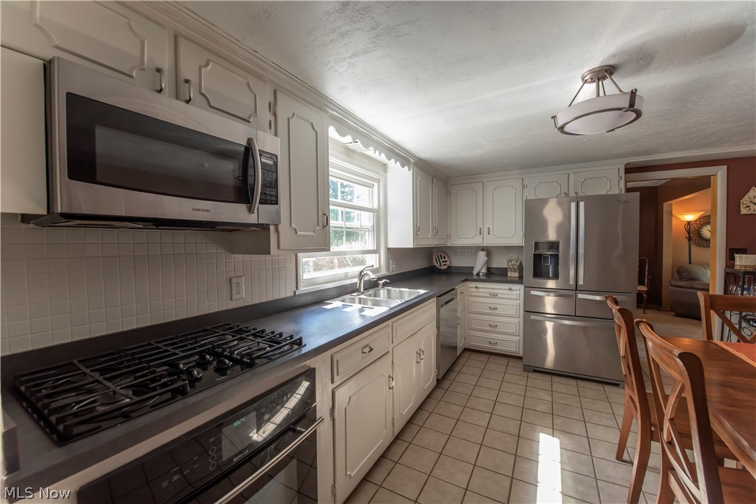Bellridge - Residential