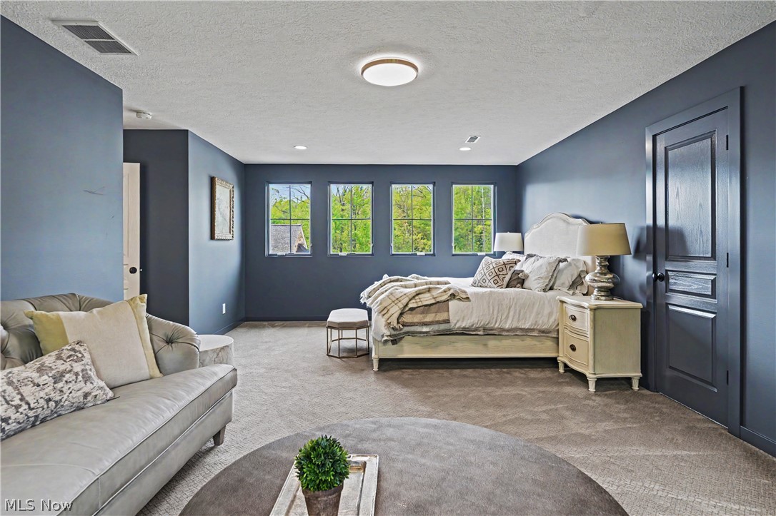 Kemp Crest Estates - Residential