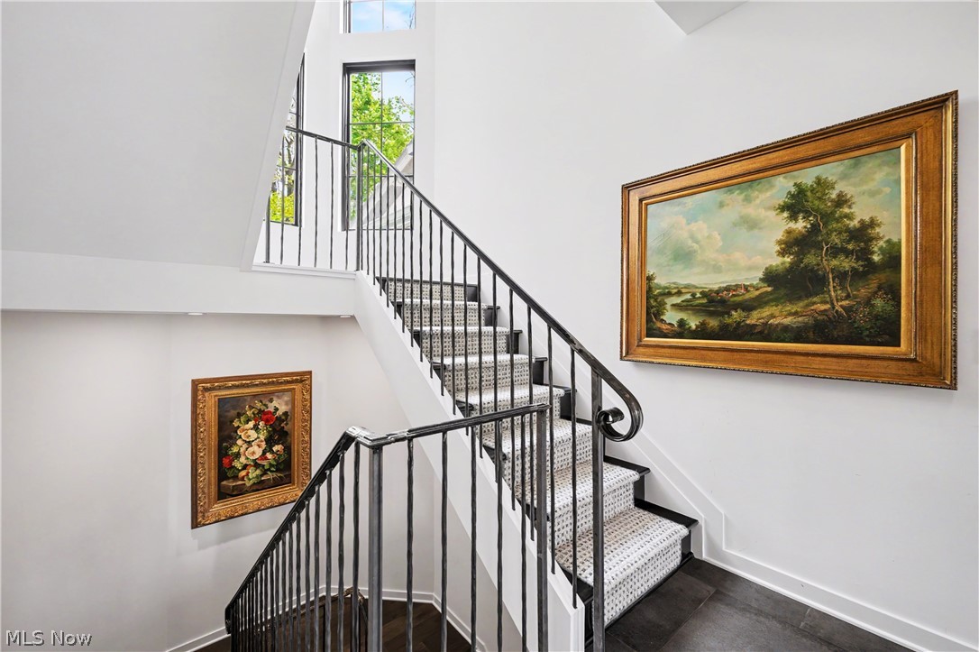 Kemp Crest Estates - Residential