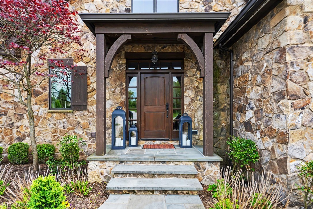 Kemp Crest Estates - Residential