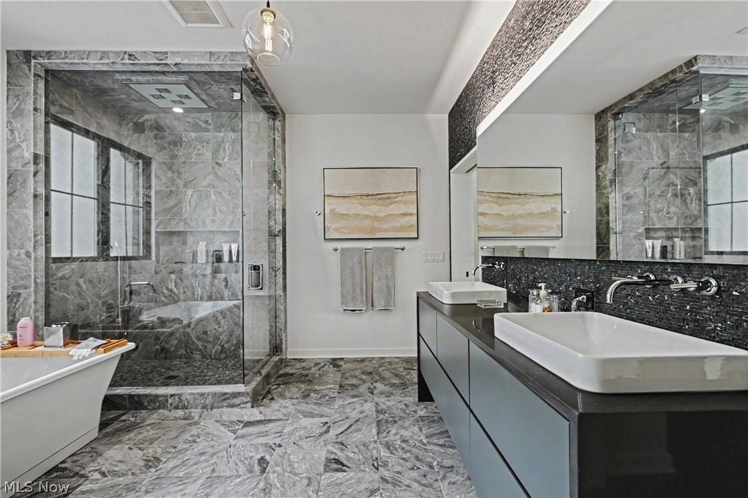 Kemp Crest Estates - Residential