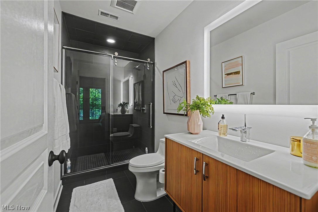 Kemp Crest Estates - Residential