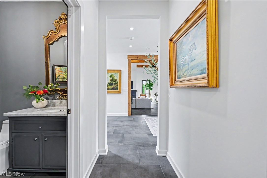 Kemp Crest Estates - Residential