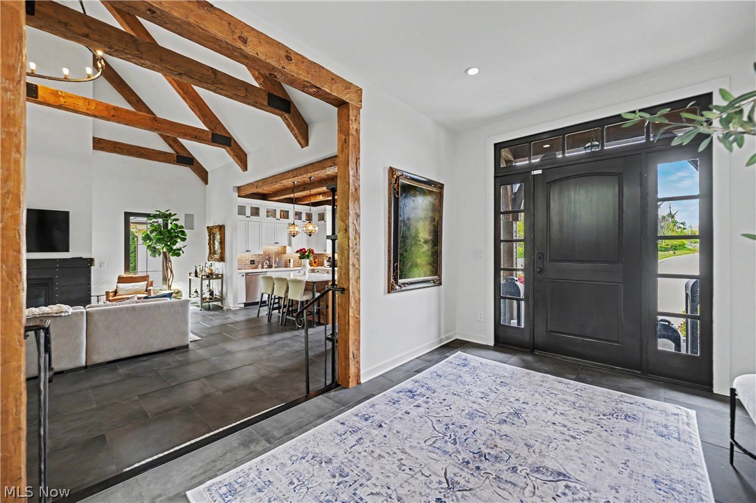 Kemp Crest Estates - Residential