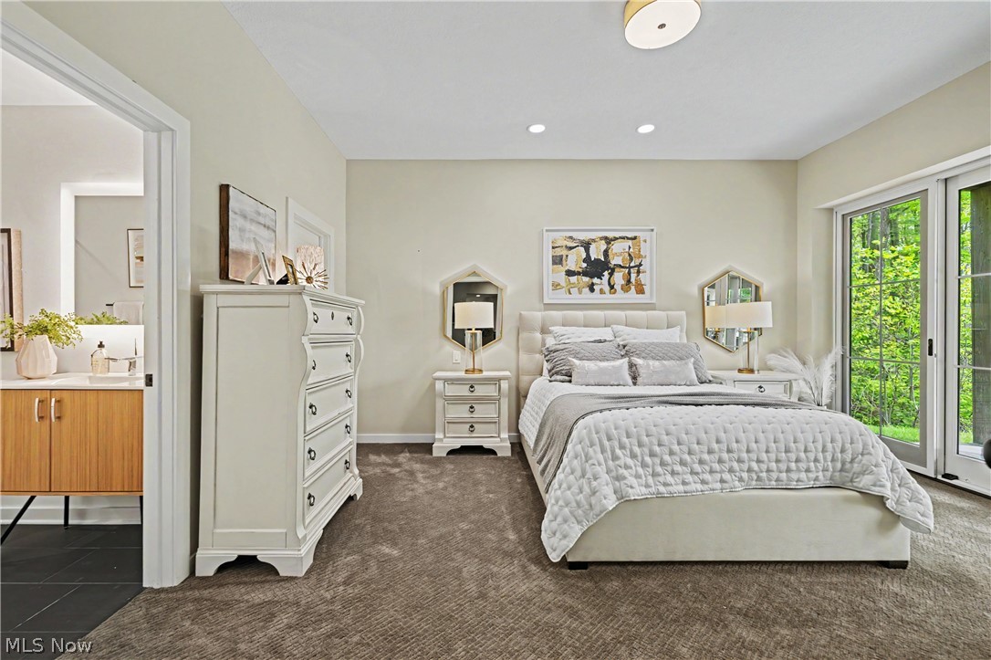 Kemp Crest Estates - Residential