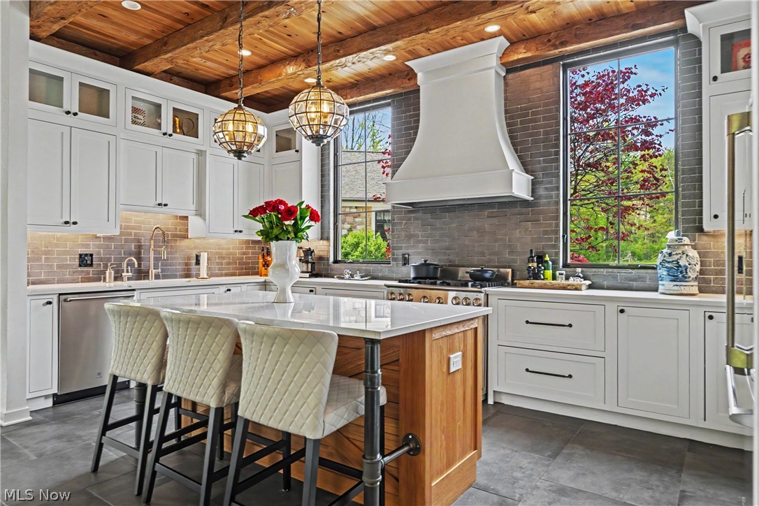 Kemp Crest Estates - Residential