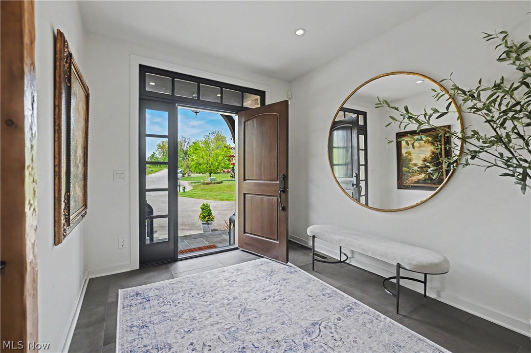 Kemp Crest Estates - Residential