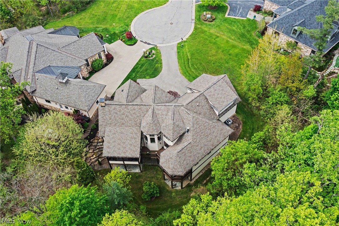 Kemp Crest Estates - Residential