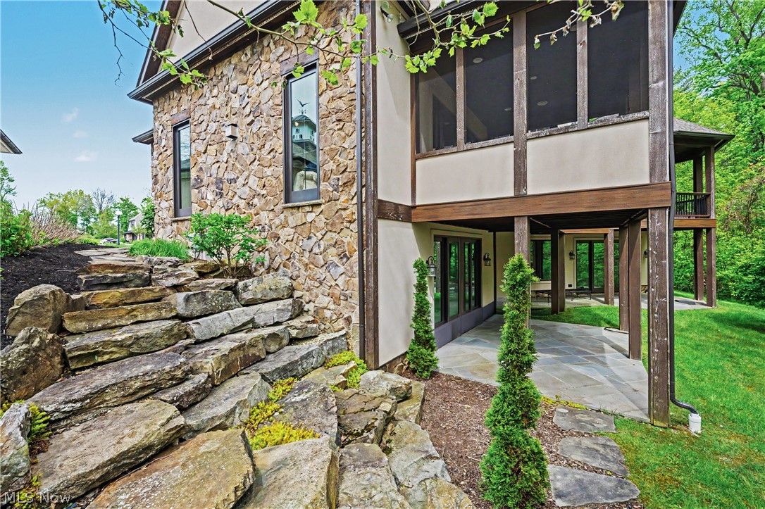 Kemp Crest Estates - Residential