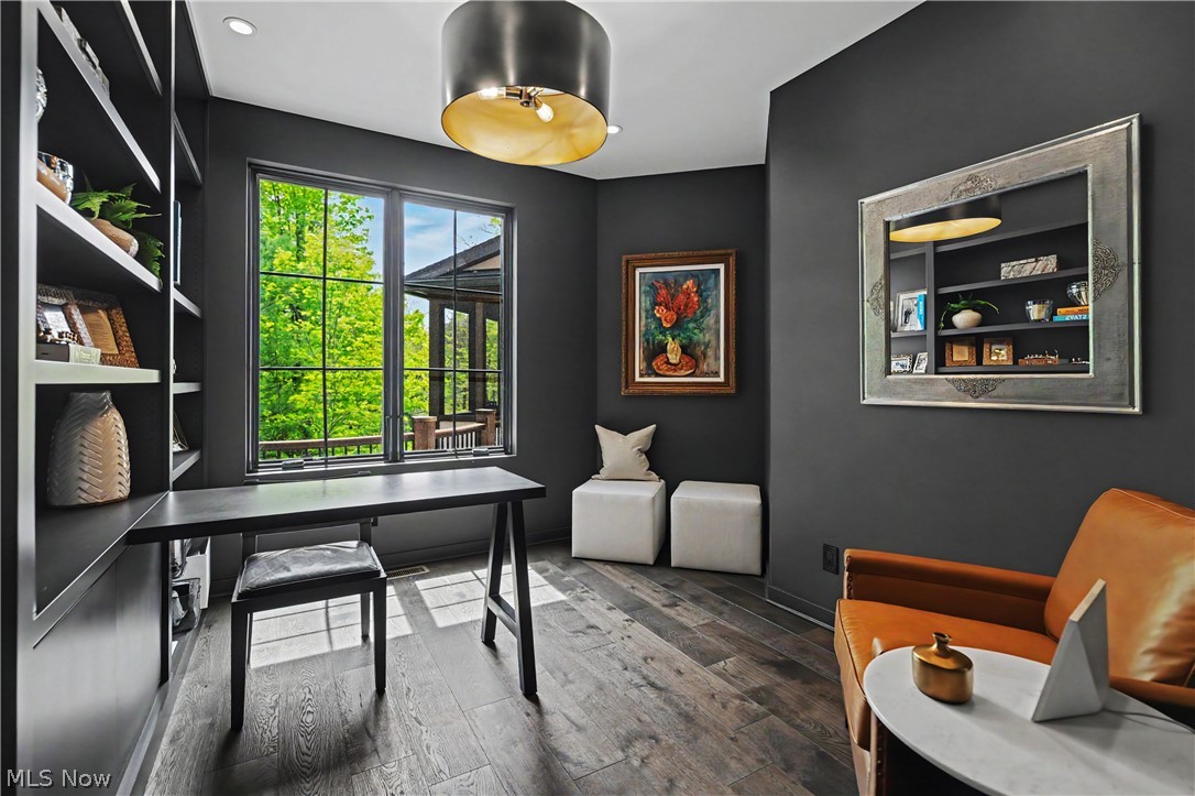 Kemp Crest Estates - Residential