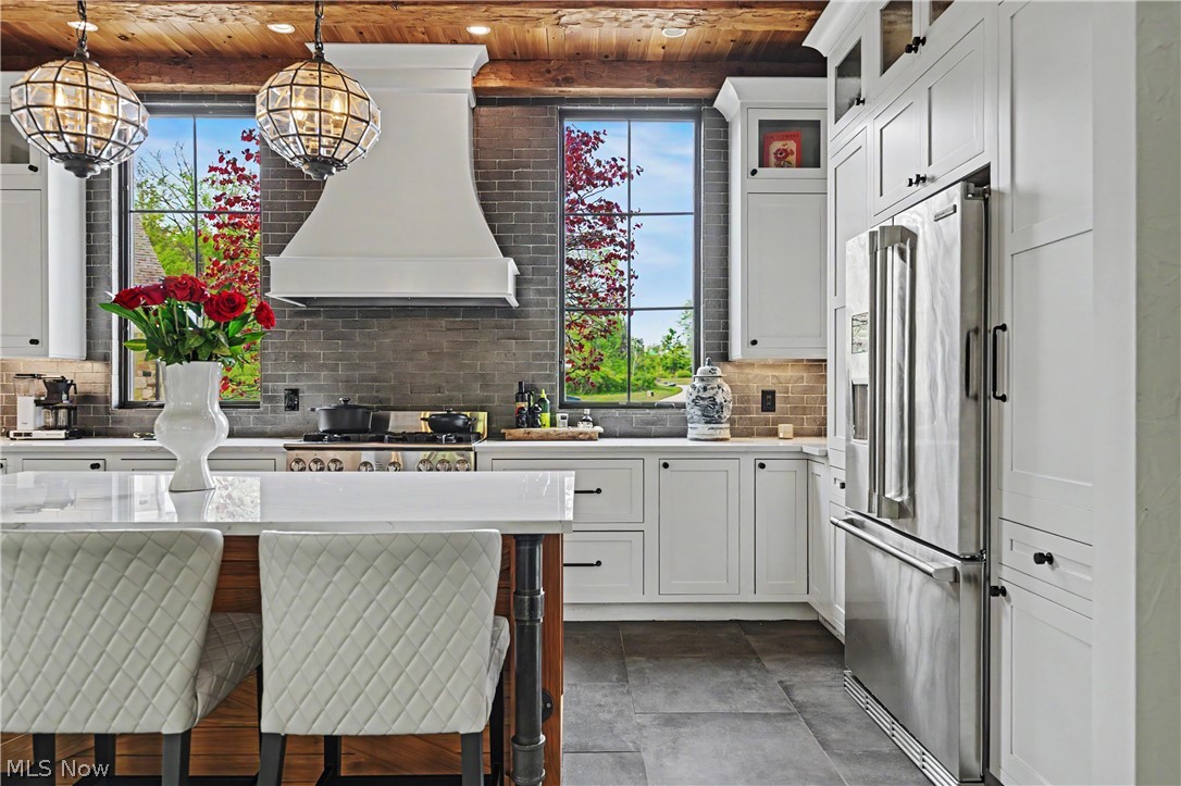Kemp Crest Estates - Residential