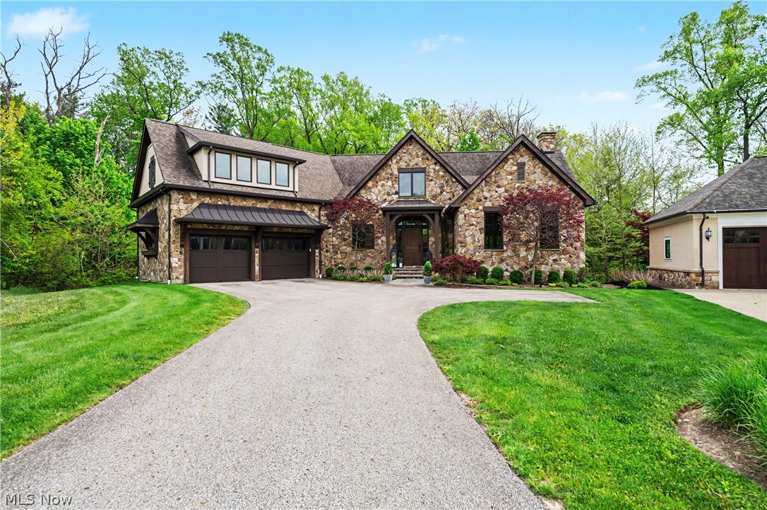 Kemp Crest Estates - Residential