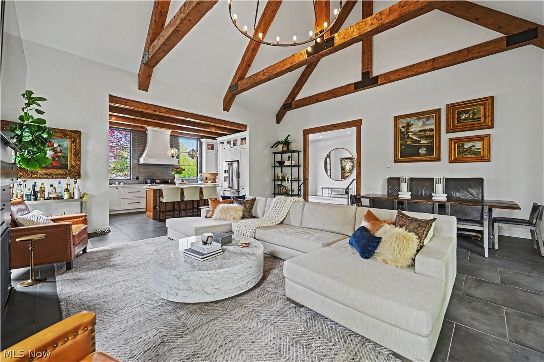 Kemp Crest Estates - Residential