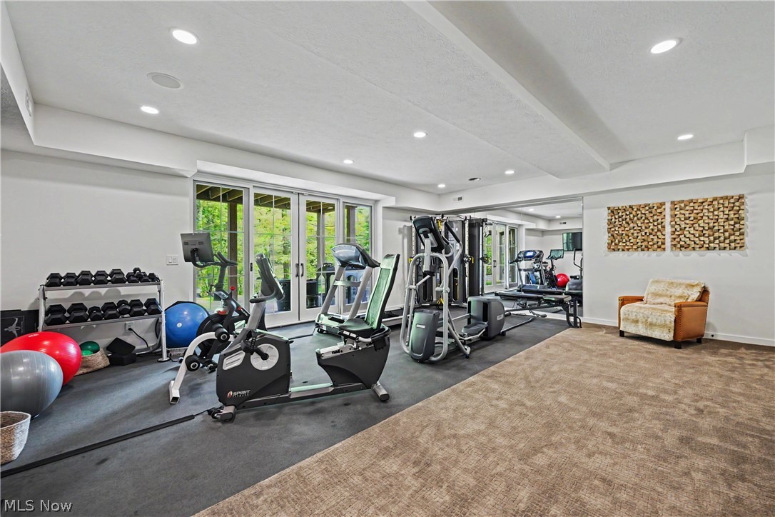 Kemp Crest Estates - Residential