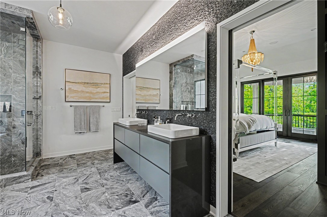 Kemp Crest Estates - Residential