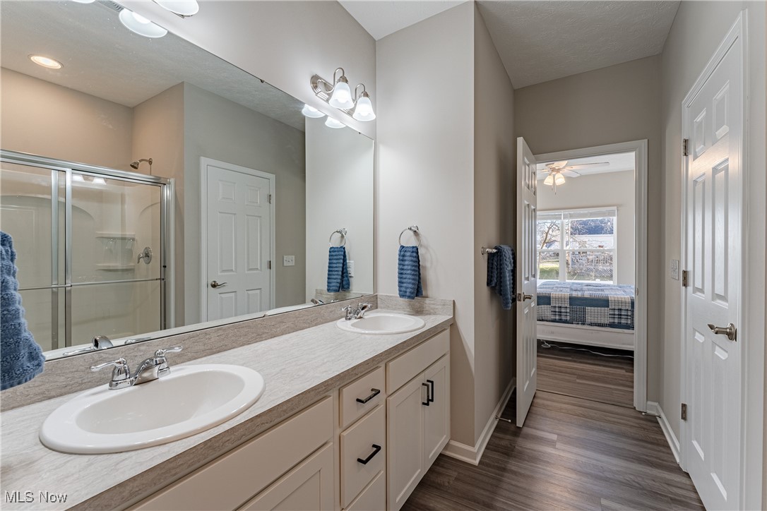 Cornerstone Farms Sub 5 - Residential