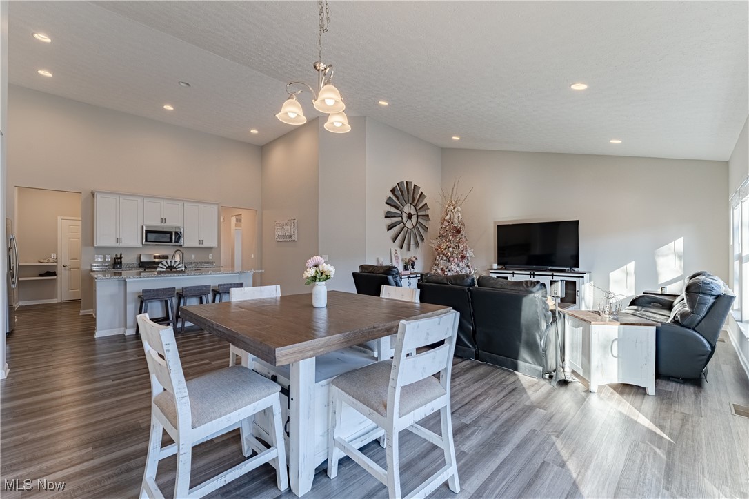 Cornerstone Farms Sub 5 - Residential