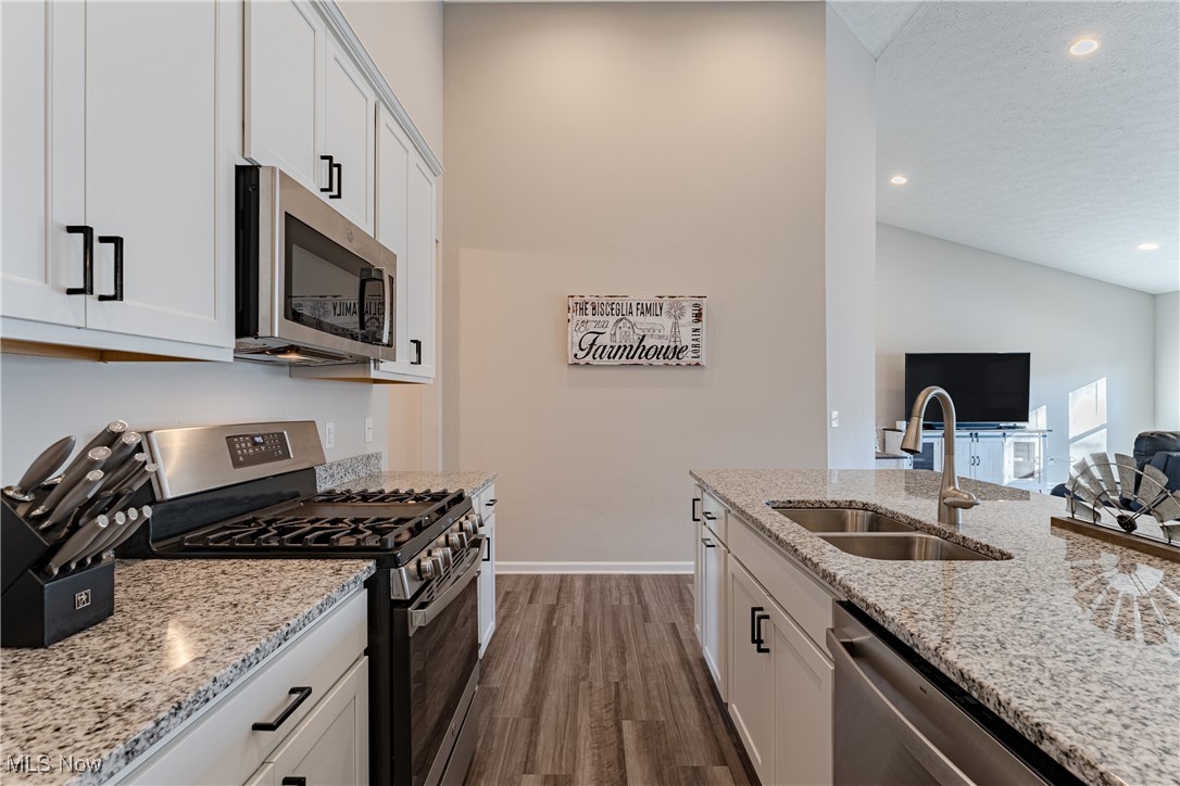 Cornerstone Farms Sub 5 - Residential