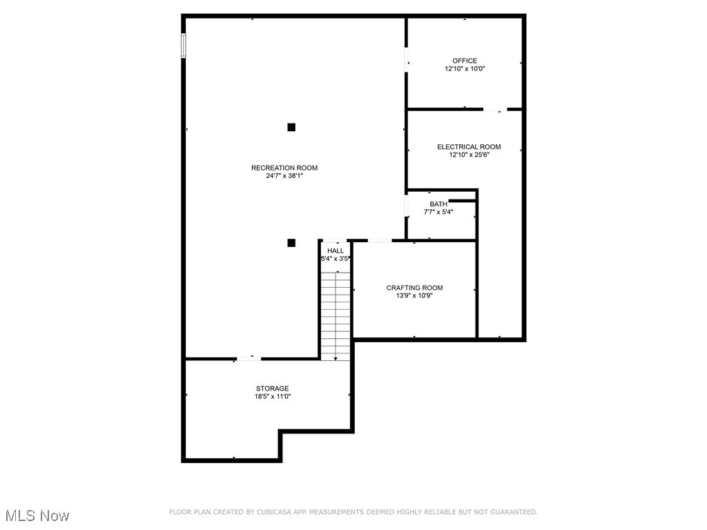 Cornerstone Farms Sub 5 - Residential